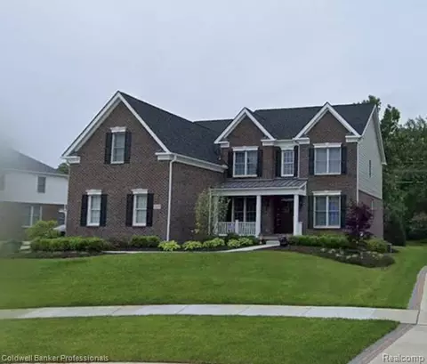 24570 Acorn Trl, Novi, MI 48374