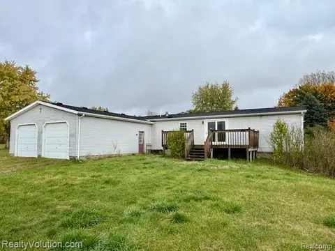 1972 Norway Lake Rd, Mayfield, MI 48446