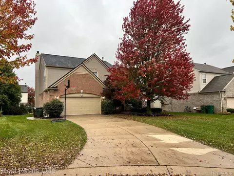 49325 E Central Park, Shelby Township, MI 48317