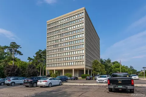 22700 Garrison St #604, Dearborn, MI 48124