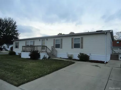 473 Fife, Bedford, MI 48182