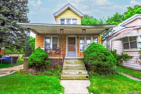 4673 French Rd, Detroit, MI 48214