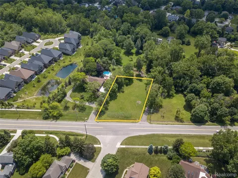 0 E Ann Arbor Trl, Plymouth, MI 48170