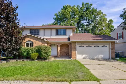 41490 Hanford Rd, Canton, MI 48187