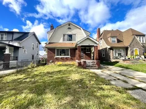 13385 Robson St, Detroit, MI 48227