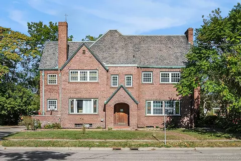314 W 5th St, Flint, MI 48502
