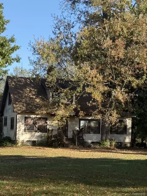 5304 Soper Rd, Clifford, MI 48727