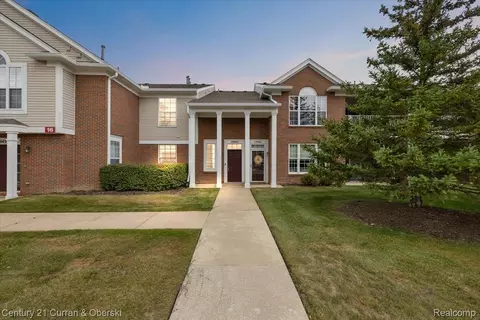 15943 Morningside, Northville, MI 48168
