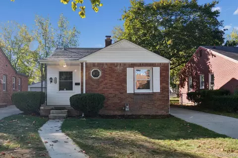 24337 Ross St, Dearborn, MI 48124