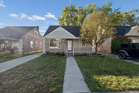 24437 Boston St, Dearborn, MI 48124