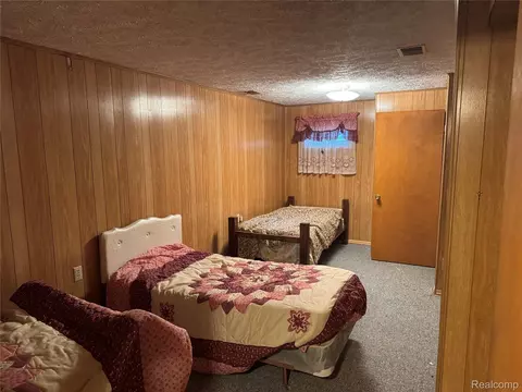 Bedroom - 9246 Outing Pl, Grayling, MI 49738 photo 1 of 5