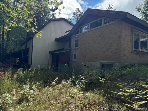 Other - 9246 Outing Pl, Grayling, MI 49738 photo 1 of 15