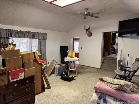 Bedroom - 9246 Outing Pl, Grayling, MI 49738 photo 3 of 5