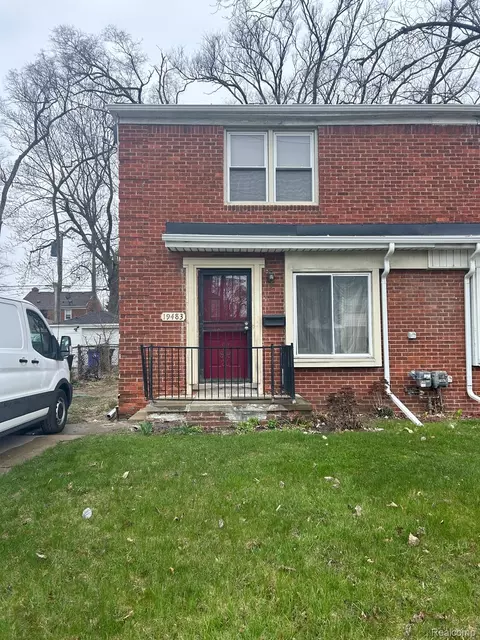 19483 Meyers Rd, Detroit, MI 48235