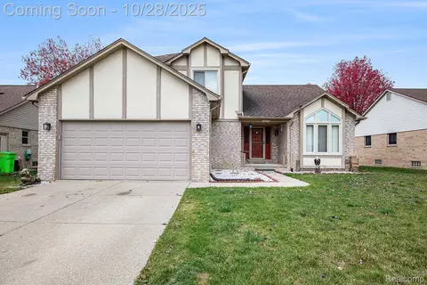 53345 Abraham Dr, Macomb, MI 48042 photo 1