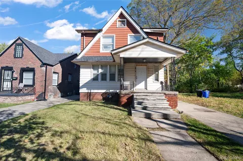 18096 Joann St, Detroit, MI 48205