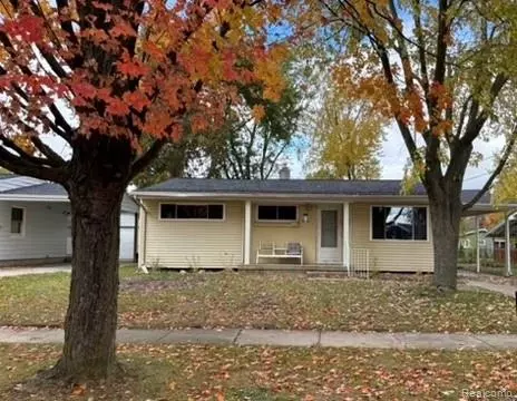 409 Tamarac Dr, Davison, MI 48423