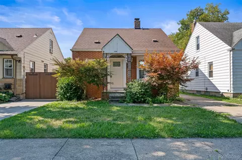 2191 Keppen Blvd, Lincoln Park, MI 48146