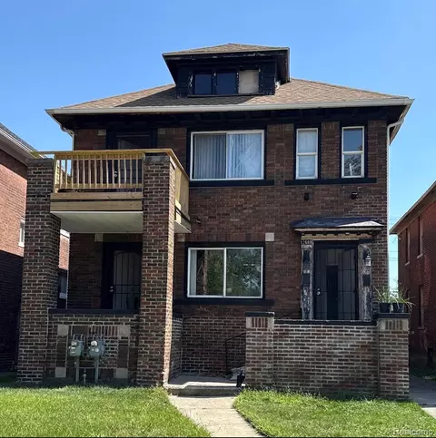 12686 Stoepel St, Detroit, MI 48238