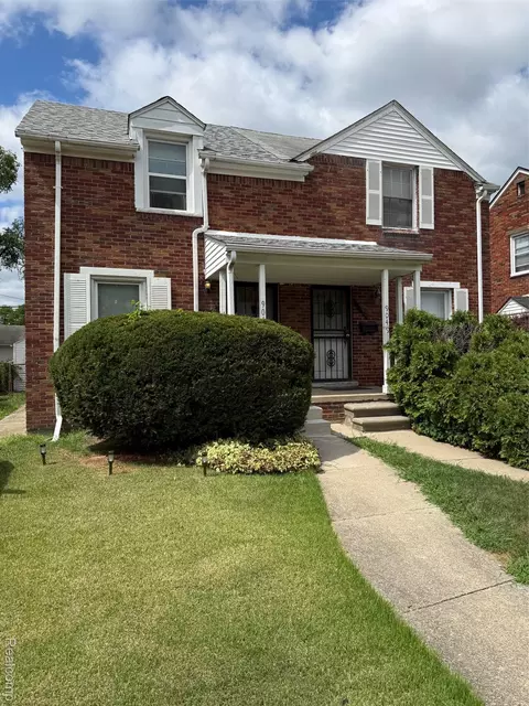 9049 Ohio St, Detroit, MI 48204