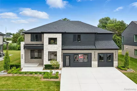 24796 Tribute Dr, Macomb, MI 48042