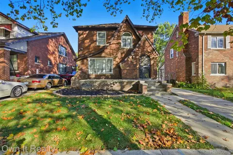8010 Normile St, Detroit, MI 48204