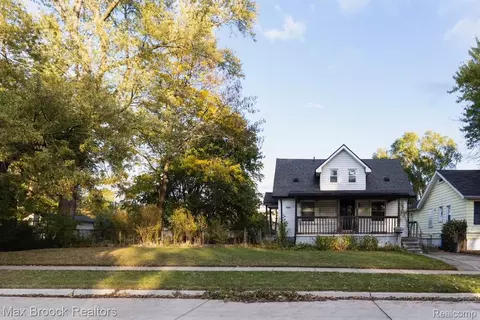 27328 Park Ct, Madison Heights, MI 48071