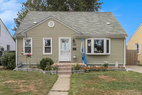 13480 Argyle St, Southgate, MI 48195