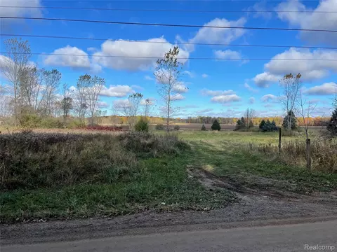0000 Halsey Rd, Holly, MI 48439