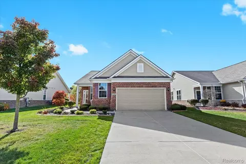 24338 Walloon Way, Brownstown, MI 48134