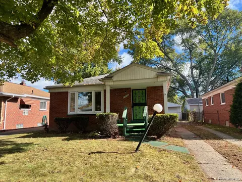 19466 Archer St, Detroit, MI 48219