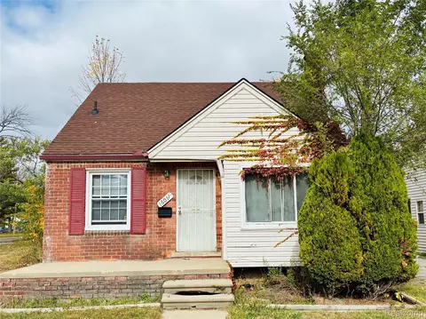 16011 Tacoma St, Detroit, MI 48205