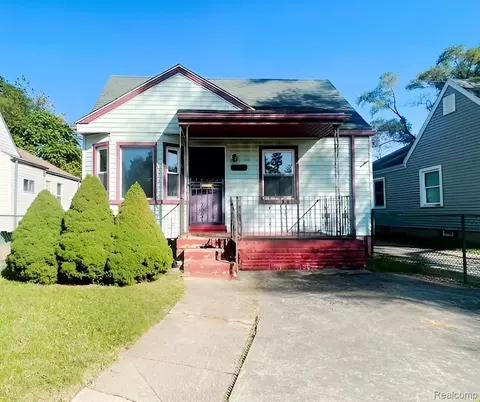 11380 Plainview Ave, Detroit, MI 48228