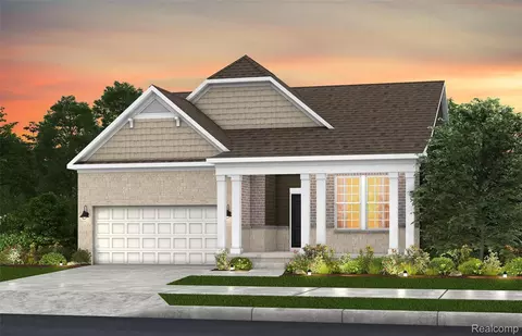 3024 Sheffield Cir, Independence, MI 48346