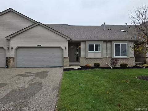 22003 Wilson St, Mundy, MI 48439