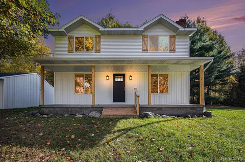6280 Kim Ct, Marathon, MI 48464