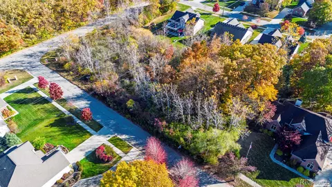 0 Golfview Dr, Grosse Ile, MI 48138