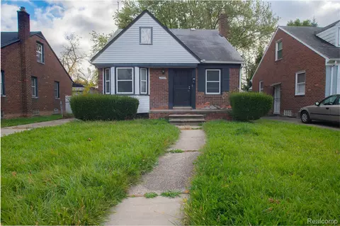 12010 Lakepointe St, Detroit, MI 48224