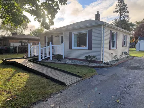 4475 Oakvista Ave, Independence, MI 48346