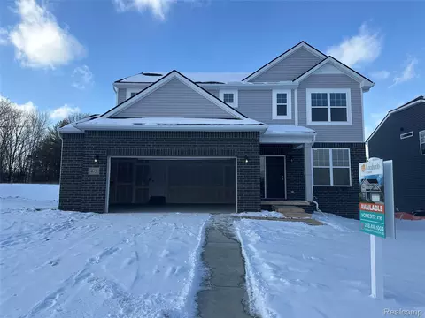 475 Cannonade Loop, Oceola, MI 48843