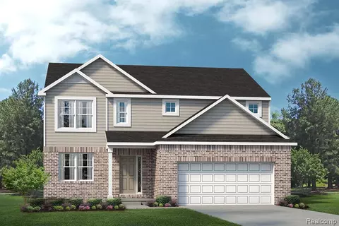 583 Cannonade Loop, Oceola, MI 48843