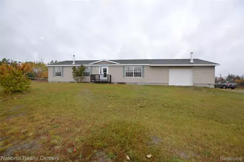 16852 Hayes Rd, Hillman, MI 49746