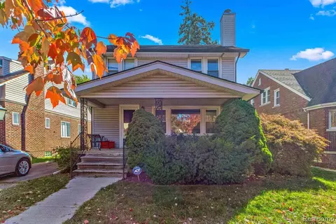 22187 Beech St, Dearborn, MI 48124