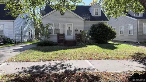 29025 Powers St, Westland, MI 48186