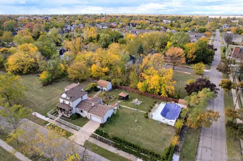 991 Euclid St, Detroit, MI 48211
