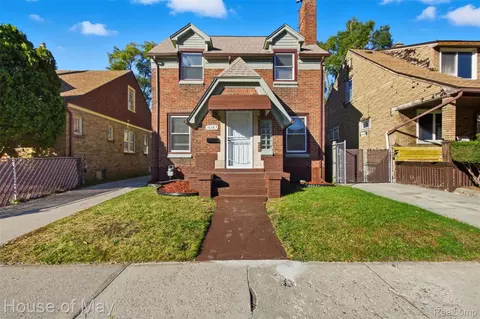 16183 Freeland St, Detroit, MI 48235
