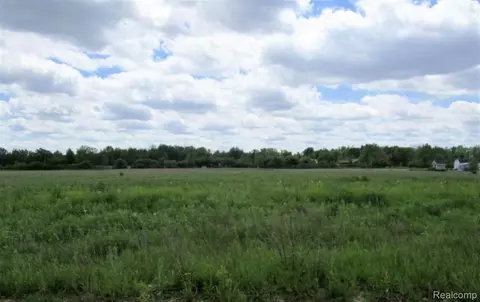 0000 Hunt Rd, Riley, MI 48041