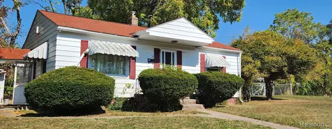 114 W Stewart Ave, Flint, MI 48505