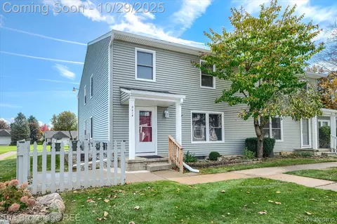 9414 Parkwood N, Davison, MI 48423