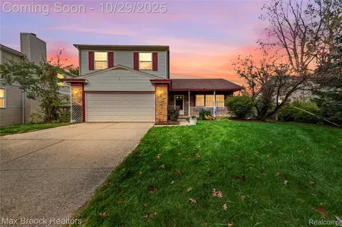 8185 S Huron River Dr, Ypsilanti, MI 48197